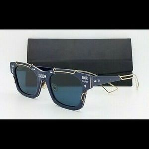 New Christian Dior J’ADIOR sunglasses